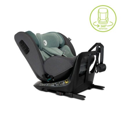 Стол за кола Monza Green i-Size 40-150 cm ISOFIX