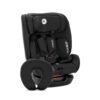 Стол за кола Voyager Black i-Size 40-150 см + възглавница