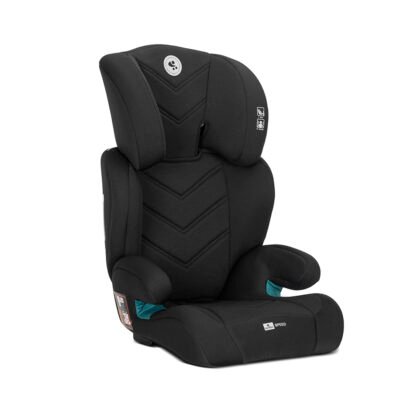 Стол за кола Speed Black i-Size 100-150 см