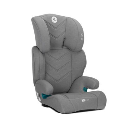 Стол за кола Speed Grey i-Size 100-150 см