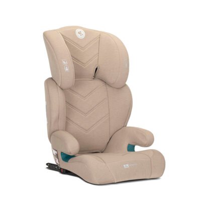 Стол за кола Speed GT Beige i-Size ISOFIX 100-150 cm