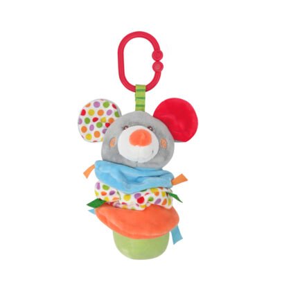 Вибрираща играчка Lorelli Toys мишле