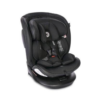 Стол за кола Aviator i-Size Isofix 40-150 см Black