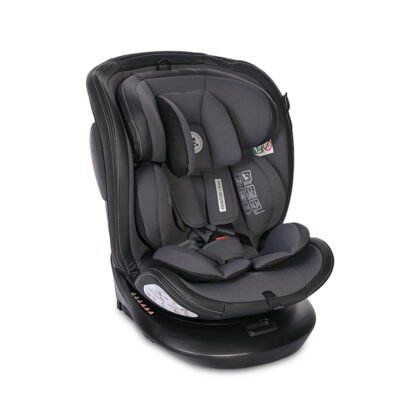 Стол за кола Aviator i-Size Isofix 40-150 см Grey
