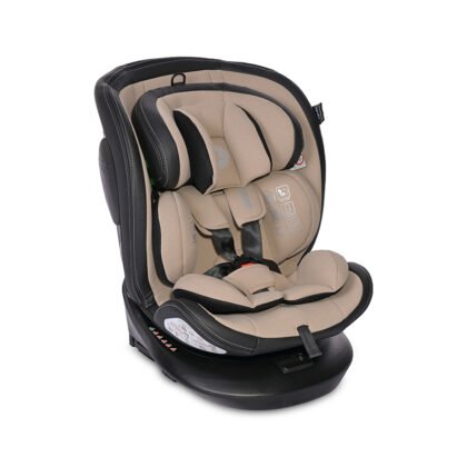 Стол за кола Aviator i-Size Isofix 40-150 см Beige