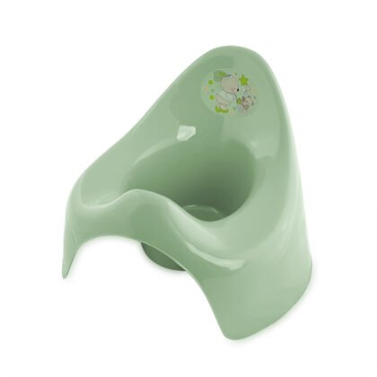 Детско гърне обикновено Smoke Green New