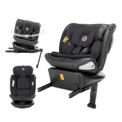 Стол за кола Estate i-Size Isofix 40-150 см Suppor