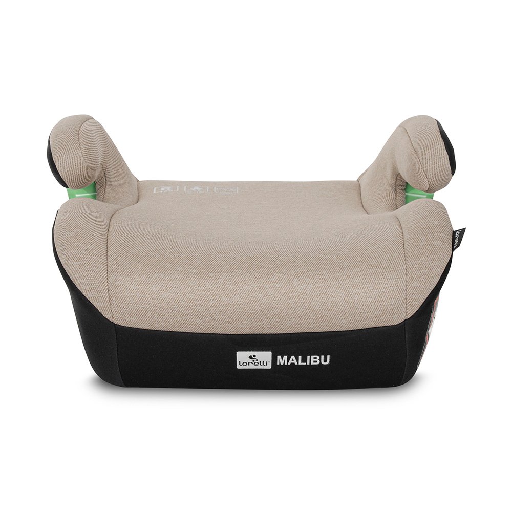 Стол за кола Malibu 125-150 см Isofix connectors Be