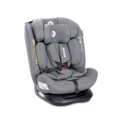 Стол за кола Scorpius 40-150 см Grey