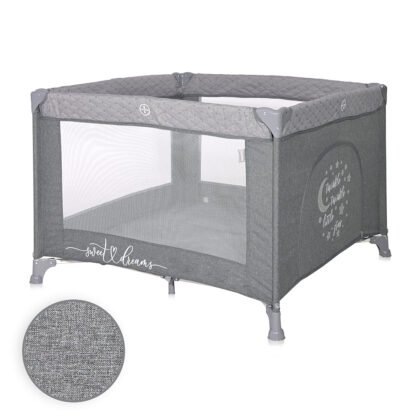 Кошара Sunny Playground Cool Grey Star