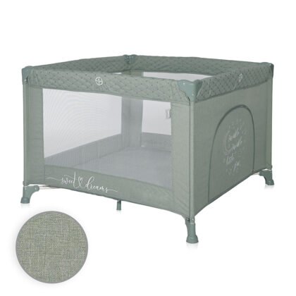 Кошара Sunny Playground Iceberg Green Star