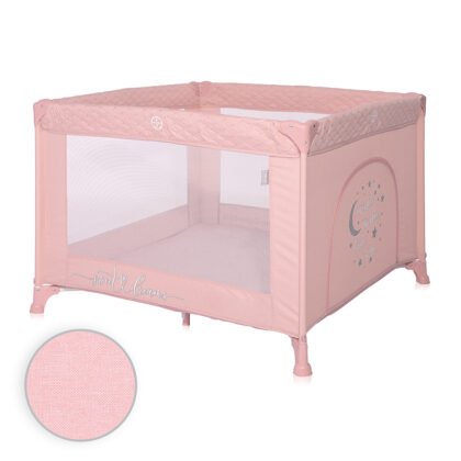 Кошара Sunny Playground Mellow Rose Star