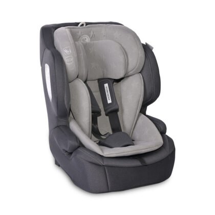Стол за кола Andromeda Isofix 76-150 см Grey Stars