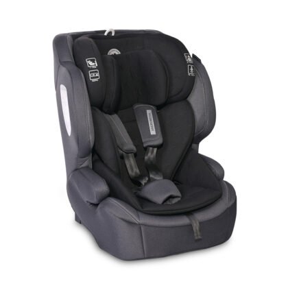 Стол за кола Andromeda Isofix 76-150 см Black Stars