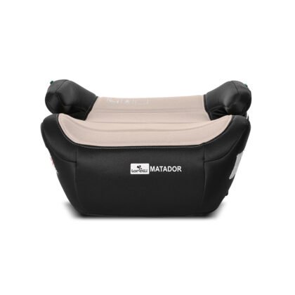 Стол за кола Matador 125-150 см Isofix Beige