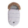 Термочувалче за количка Luxe Grey
