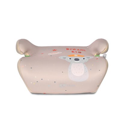Детско столче за кола Orion 125-150 см Beige Koala