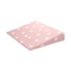 Възглавничка Air Comfort 60/45/9 cm зв. Pale Blush
