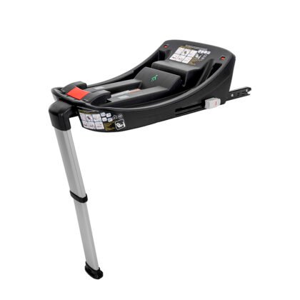 База ISOFIX + Support Leg за автостол Aria Luxe 40-87 cm
