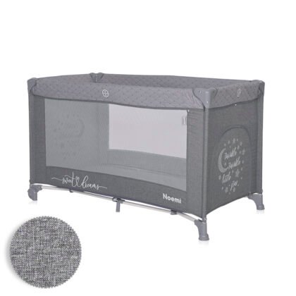 Кошара Noemi 1 ниво Cool Grey Star