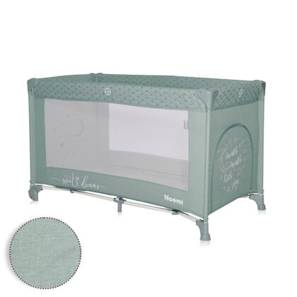 Кошара Noemi 1 ниво Iceberg Green Star