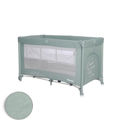 Кошара Noemi 2 нива Iceberg Green Star