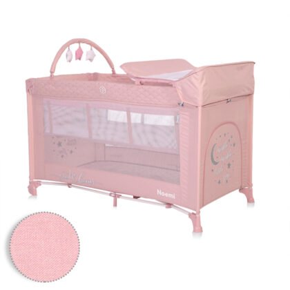 Кошара Noemi 2 нива Plus Mellow Rose Star