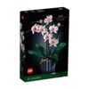 LEGO® Icons Botanical 10311 - Орхидея
