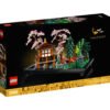 LEGO® Icons - Градина на спокойствието