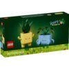 LEGO® Icons 10349 - Щастливи растения