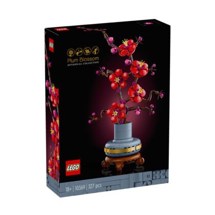 LEGO® Icons 10369 - Японска кайсия