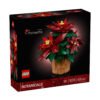 LEGO® Icons 10370 - Коледна звезда