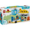 LEGO® DUPLO® 10443 - За първи път на летището