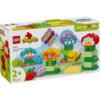 LEGO® DUPLO 10444 - Творческа градина и цветя