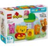 LEGO® DUPLO® 10457 Disney - Парти за рожден ден на Мечо Пух