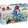 LEGO® DUPLO® 10464 - Главната квартира на отбора на Спайди