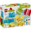 LEGO® DUPLO 10477 - Сладки домашни любимци „3 в 1“