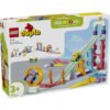 LEGO® DUPLO® 10478 - 3 в 1 Креативни рампи с превозни средства