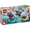 LEGO® Spidey 10793 - Спайди срещу Зеления Гоблин