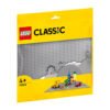 LEGO® Classsic 11024 - Сив фундамент