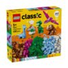 LEGO® Classic 11041 - Творчески динозаври