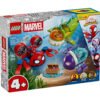 LEGO® Spidey 11207 - Спайди: подводници