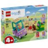 LEGO® Bluey 11216 - Бабите с Бинго и Блуи
