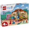 LEGO® Bluey 11221 - На училище с Ръсти и Блуи