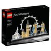 LEGO® Architecture 21034 - Лондон