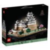 LEGO® Architecture - Замъкът Химеджи