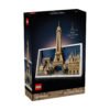 LEGO® Architecture 21064 - Париж - градът на любовта