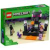 LEGO® Minecraft™ 21242 - Арената на Края