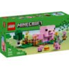 LEGO® Minecraft™ 21268 - Къщата на прасенцето
