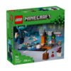 LEGO® Minecraft® 21274 - Среща с Пазача